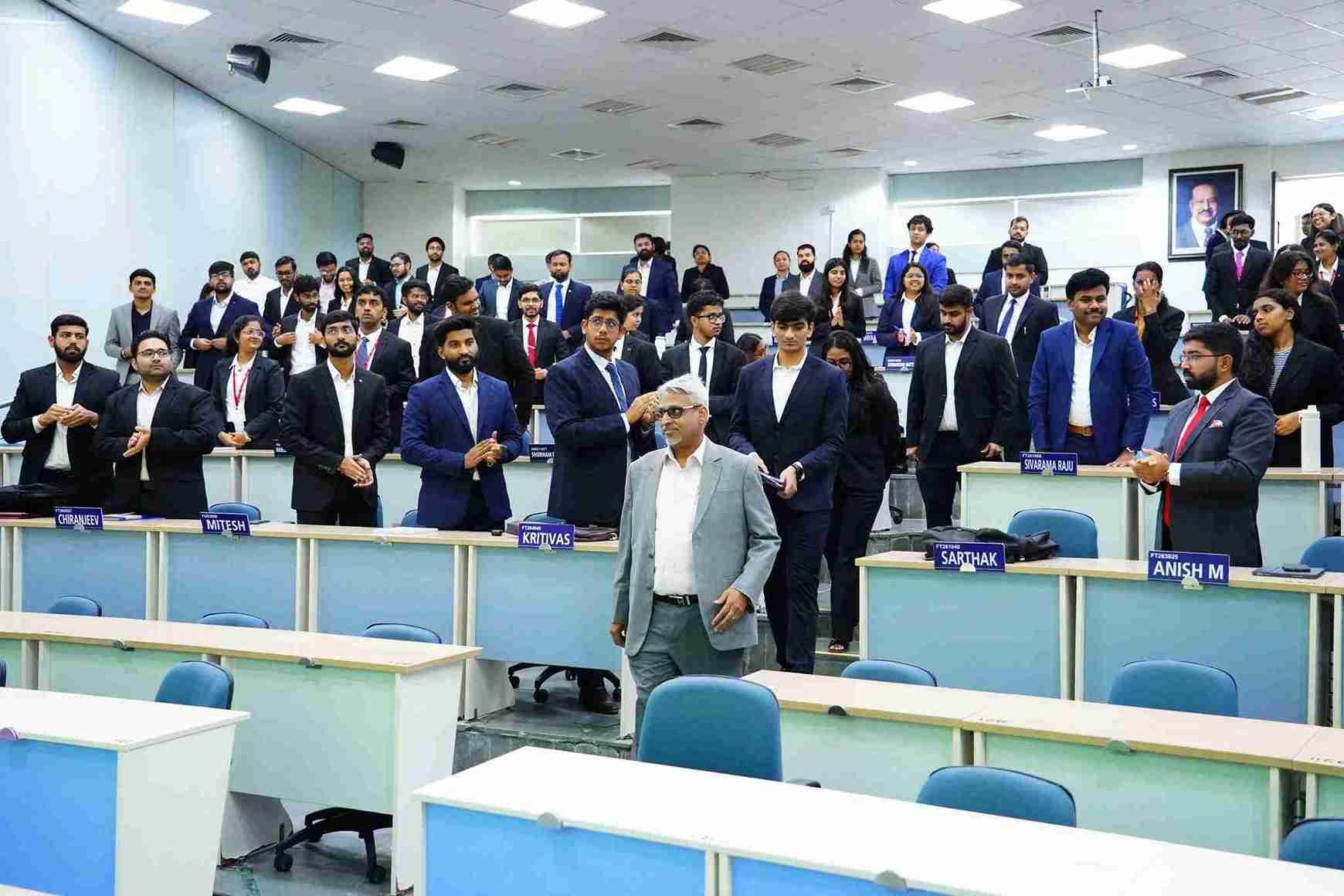 M R Raghu Professional Photos